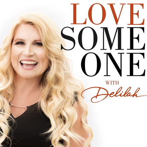 Delilah`s Asspirations Of Greatness